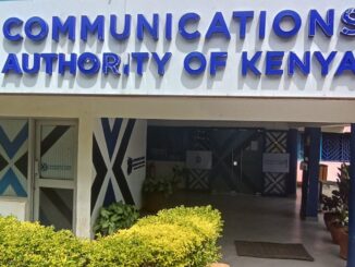 Link to Apply for Communications Authority of Kenya Recruitment