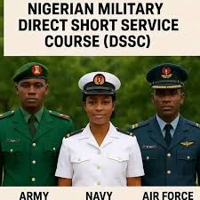 DSSC Recruitment