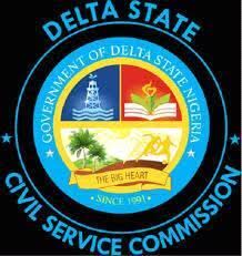 Delta State Civil Service Commission Delta State Civil Service Commission