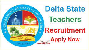 Delta State Teachers Recruitment