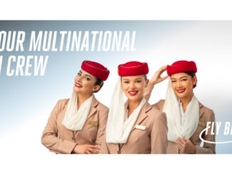 Emirates Airline Recruitment