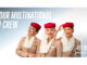 Emirates Airline Recruitment