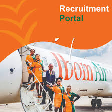 Ibom Air Recruitment Ibom Air Recruitment