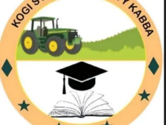 Kogi State University Kabba Recruitment