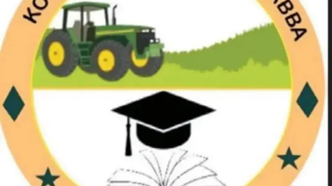 Kogi State University Kabba Recruitment Kogi State University Kabba Recruitment