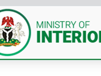 Ministry of Interior Recruitment