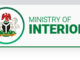 Ministry of Interior Recruitment