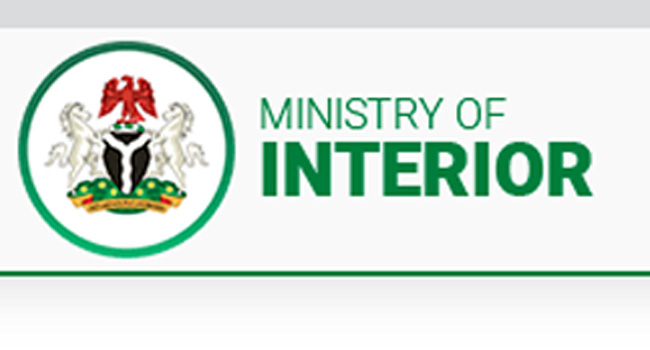 Ministry of Interior Recruitment Ministry of Interior Recruitment