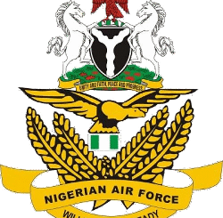 Nigerian Air Force Recruitment