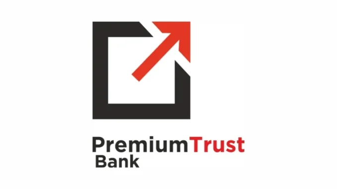 Relationship Manager at PremiumTrust Bank Relationship Manager at PremiumTrust Bank