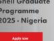 Shell Nigeria Recruitment