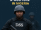 DSS Ranks and Salary Structure in Nigeria