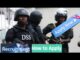 DSS Recruitment portal