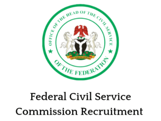 FCSC Recruitment Portal