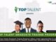 Top Talent Graduate Trainee Programme