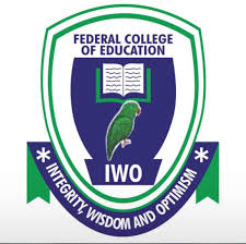 Federal College of Education Iwo Recruitment