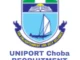 University of Port Harcourt Recruitment