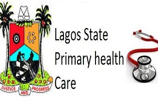 Lagos State Primary Health Care Board Recruitment