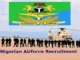 Nigerian Air Force Recruitment 2025 For Airmen/Airwomen