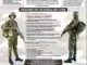 Nigerian Army 90th Regular Recruit Intake