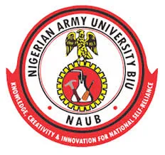 Nigerian Army University Biu Recruitment