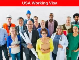 USA Job Grant Visa Sponsorship Opportunities