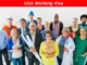 USA Job Grant Visa Sponsorship Opportunities