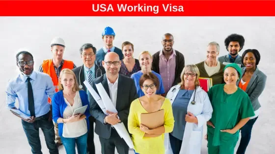 USA Job Grant Visa Sponsorship Opportunities