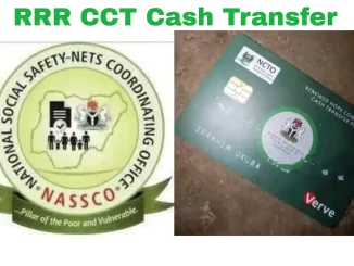 FG RRRCCT Conditional Cash Transfer Payment 2025