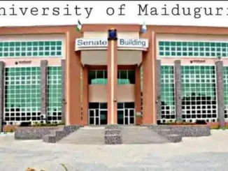 UMTH Recruitment Portal