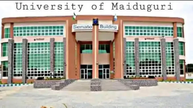 UMTH Recruitment Portal