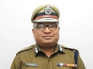 Ajay Singhal ips haryana Biography