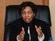 Angie Motshekga Biography