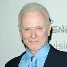 Anthony Geary