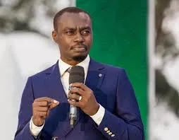 Apostle Grace Lubega Biography