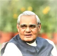 Atal Bihari Vajpayee Biography
