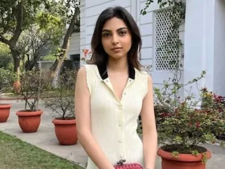 Aviva Baig Biography