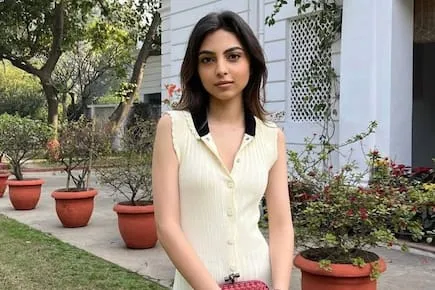 Aviva Baig Biography