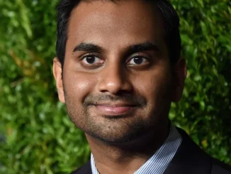 Aziz Ansari Biography