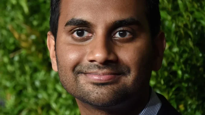 Aziz Ansari Biography