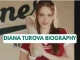 Diana Turova Biography