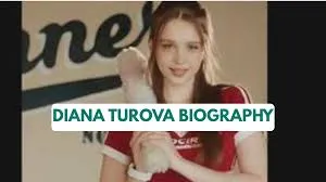 Diana Turova Biography