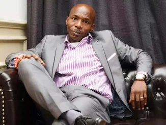 Don Pedro Obaseki Biography