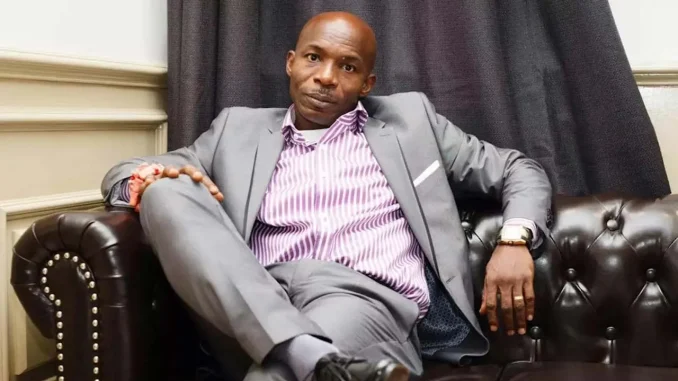 Don Pedro Obaseki Biography