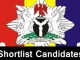 Federal Fire Service Shortlisted Candidates