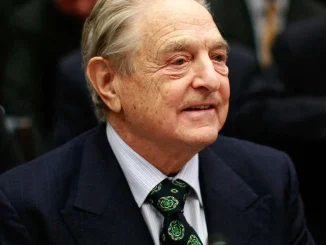 George Soros Biography