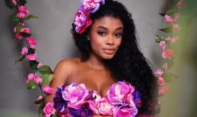 Imani Dia Smith Biography