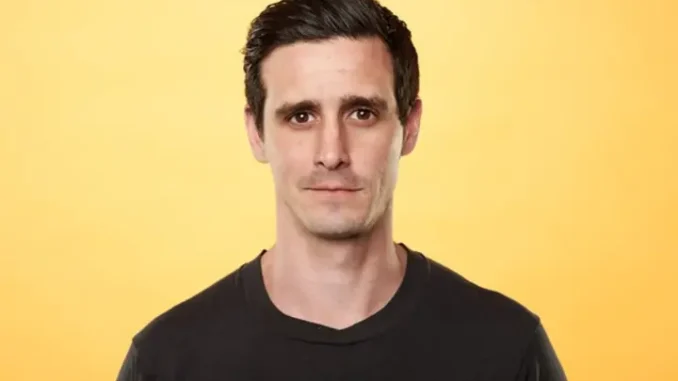 James Ransone Biography