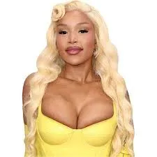 Jourdin Pauline Biography