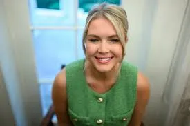 Karoline Leavitt Biography